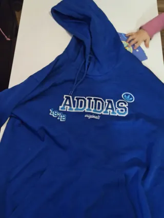 Chándal Adidas Originals 1972 Azul Hombre