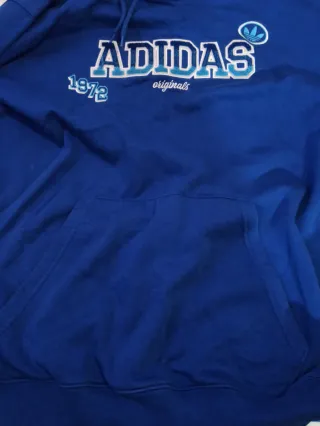 Chándal Adidas Originals 1972 Azul Hombre