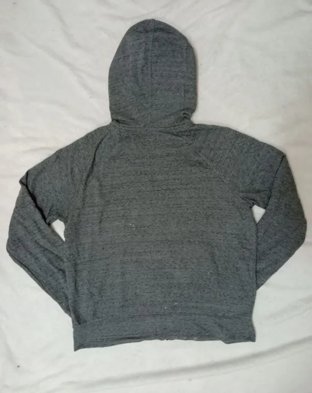 Sudadera Under Armour niño Talla S Gris