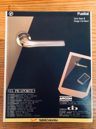 Revista Arquitectura Viva 3 - Realismo sucio