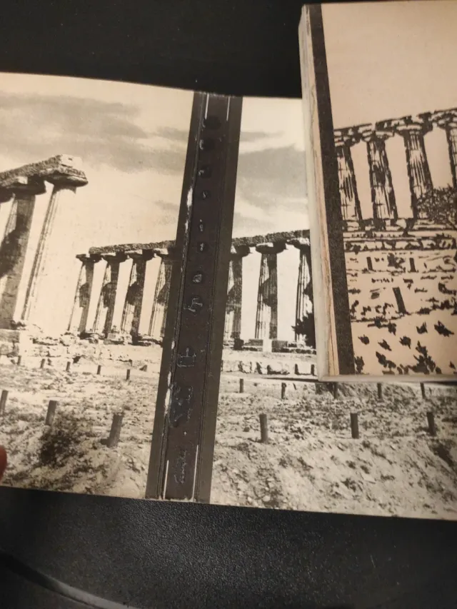 La señorita de Trevelez / Es mi hombre