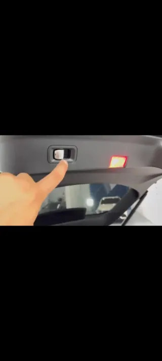 Mercedes GLC coupé, único propietario!!