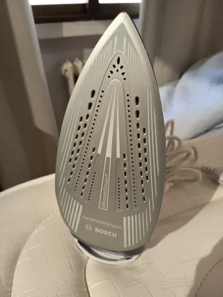 Plancha Bosch Sensixx'x D190 ProHygienic