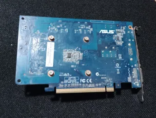 Tarjeta Gráfica Asus GT630 2GB