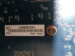 Tarjeta Gráfica Asus GT630 2GB