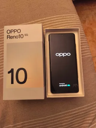 OPPO Reno10 5G