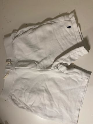 Pantalón corto Polo Ralph Lauren Talla M Niño
