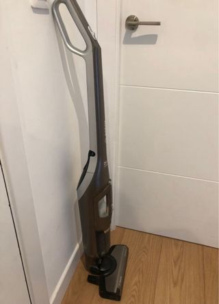 Aspirador Bosch 21.6V