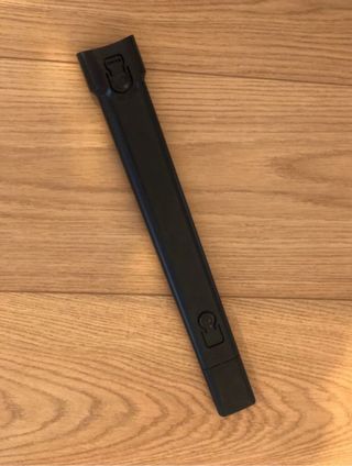 Aspirador Bosch 21.6V