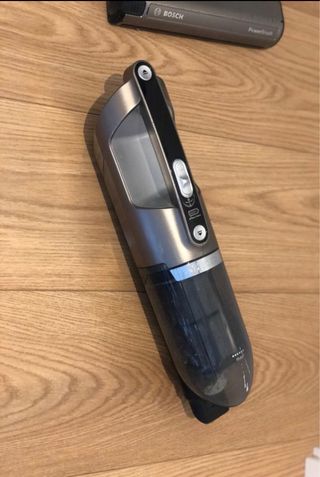 Aspirador Bosch 21.6V