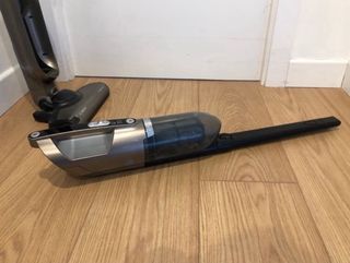 Aspirador Bosch 21.6V