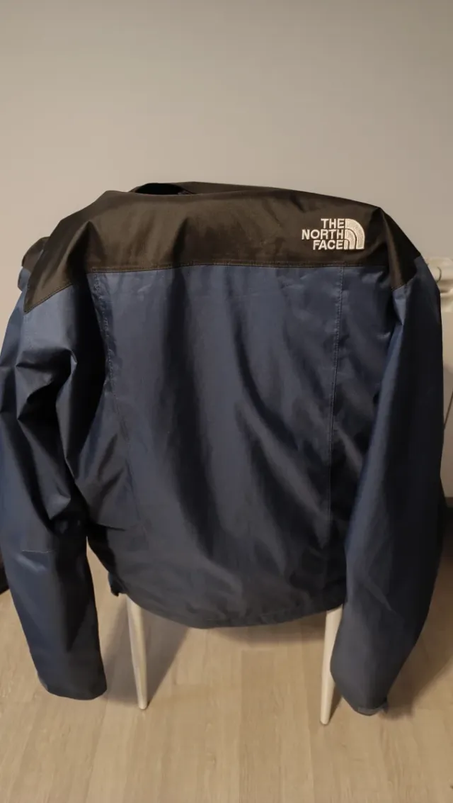 Cazadora The North Face DryVent 2 en 1