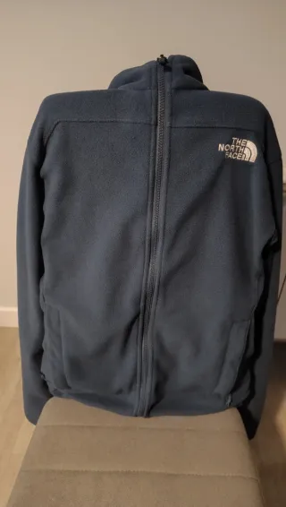 Cazadora The North Face DryVent 2 en 1