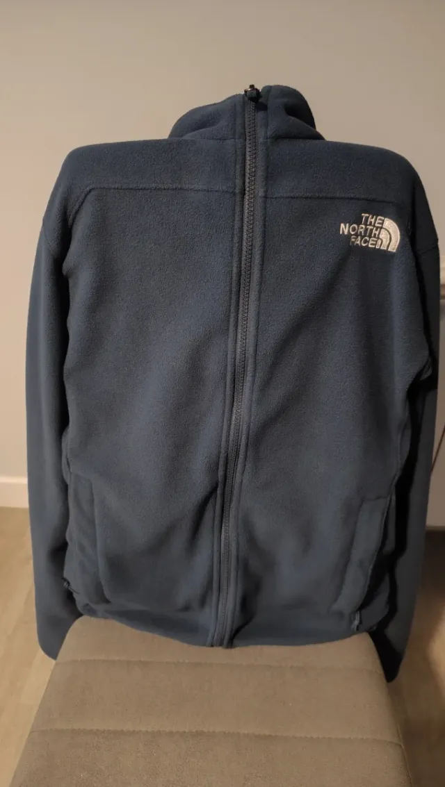 Cazadora The North Face DryVent 2 en 1