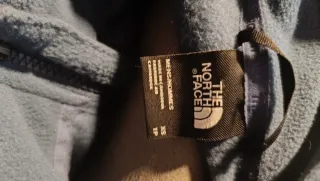 Cazadora The North Face DryVent 2 en 1