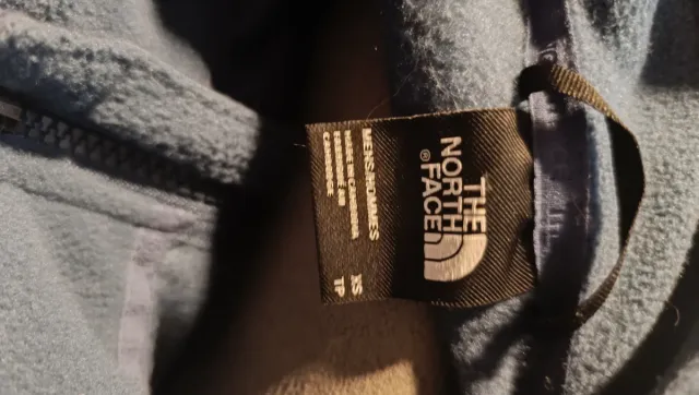 Cazadora The North Face DryVent 2 en 1