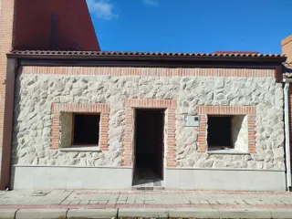 Reformas y obras. Retirada de amianto autorizado.