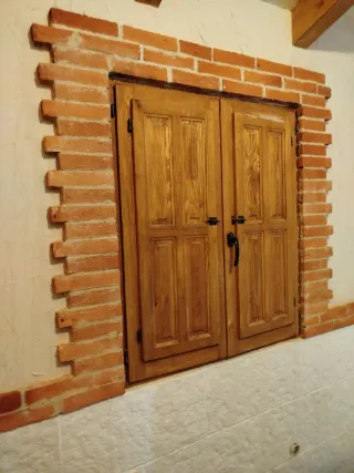 Reformas y obras. Retirada de amianto autorizado.