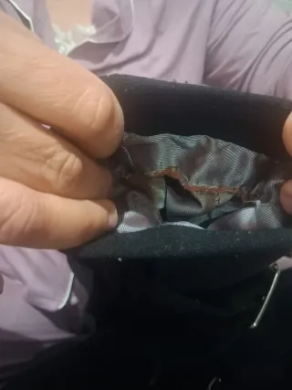 Cappotto Max Mara Nero