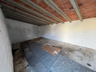 Trastero 35m2 en Lleida