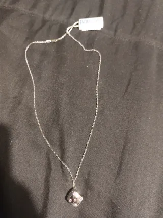 Morellato Collana Dama Ciondolo Quadrifoglio Rosa