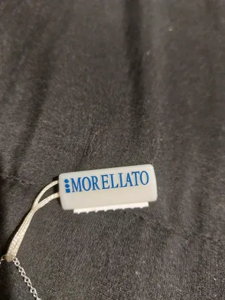 Morellato Collana Dama Ciondolo Quadrifoglio Rosa