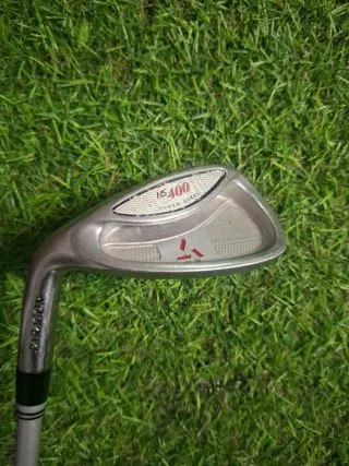 Sand Wedge Golf mujeres zurdas