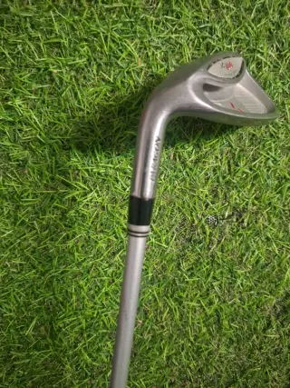 Sand Wedge Golf mujeres zurdas