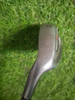 Sand Wedge Golf mujeres zurdas