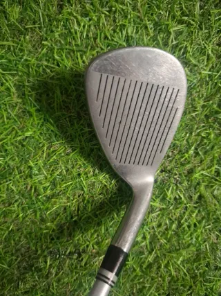 Sand Wedge Golf mujeres zurdas