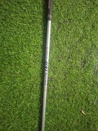 Sand Wedge Golf mujeres zurdas