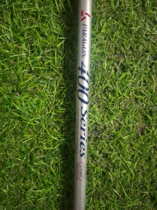 Sand Wedge Golf mujeres zurdas