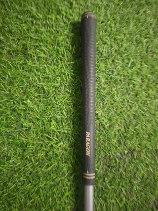 Sand Wedge Golf mujeres zurdas