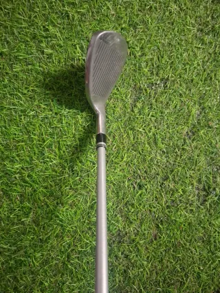 Sand Wedge Golf mujeres zurdas