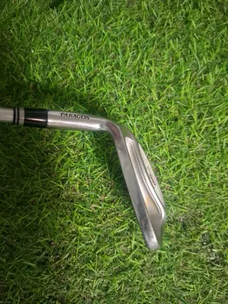 Sand Wedge Golf mujeres zurdas