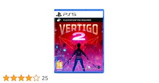 Vertigo 2 PS5