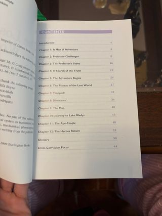 LOST WORLD,THE 3§ESO BAR