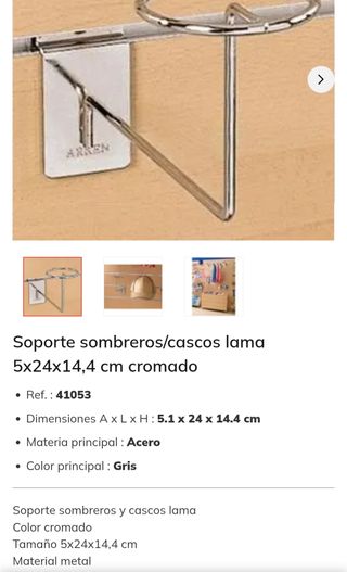 Góndola Ecoline 105x130 cm Blanca