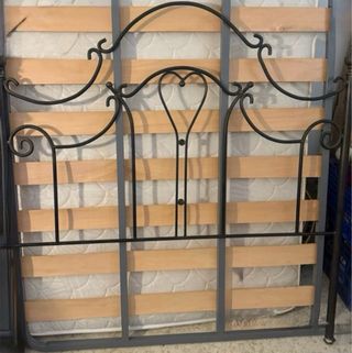 URGE!!! Cabecero cama 135