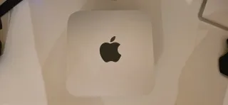 Mac Studio M1 Max Grigio/Argento