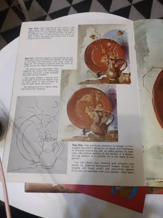 Still Life Is Exciting