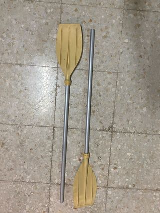 Barca hinchable 272 cm x 152 cm