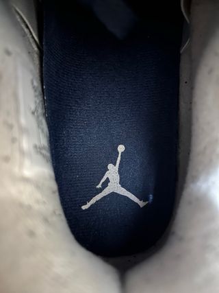 Air Jordan 4 Midnight Navy Taglia 44