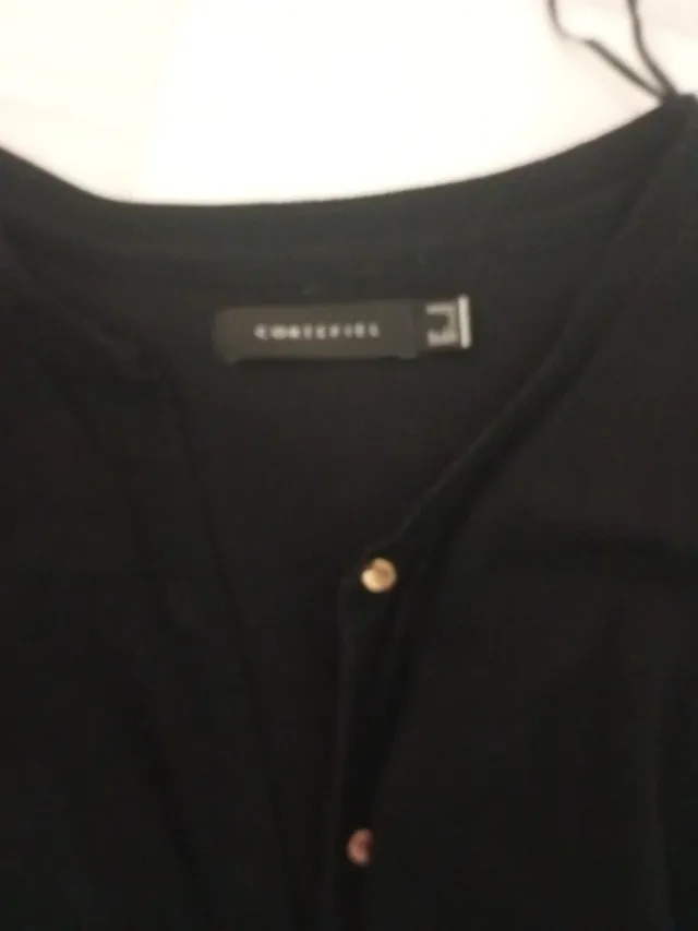 Lote Ropa Chica Negra y Estampada