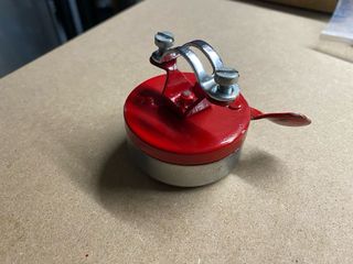 Campanello Bici Vintage Labor Inasportabile