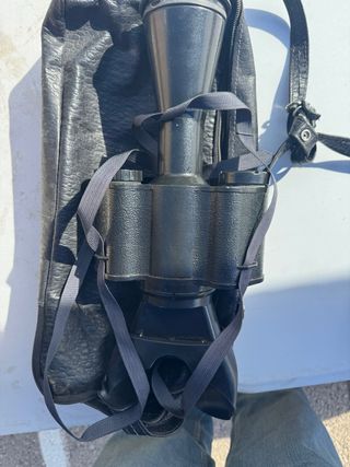 Prismáticos Visión Nocturna Militar