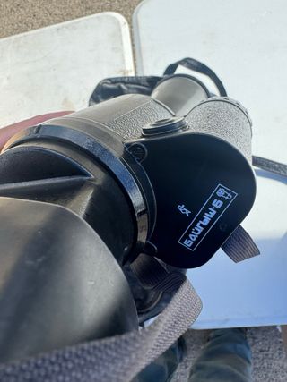 Prismáticos Visión Nocturna Militar