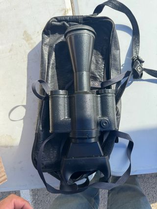 Prismáticos Visión Nocturna Militar