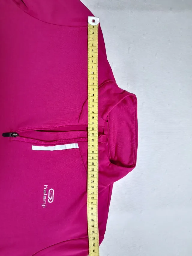 Sudadera deportiva Kalenji Talla M