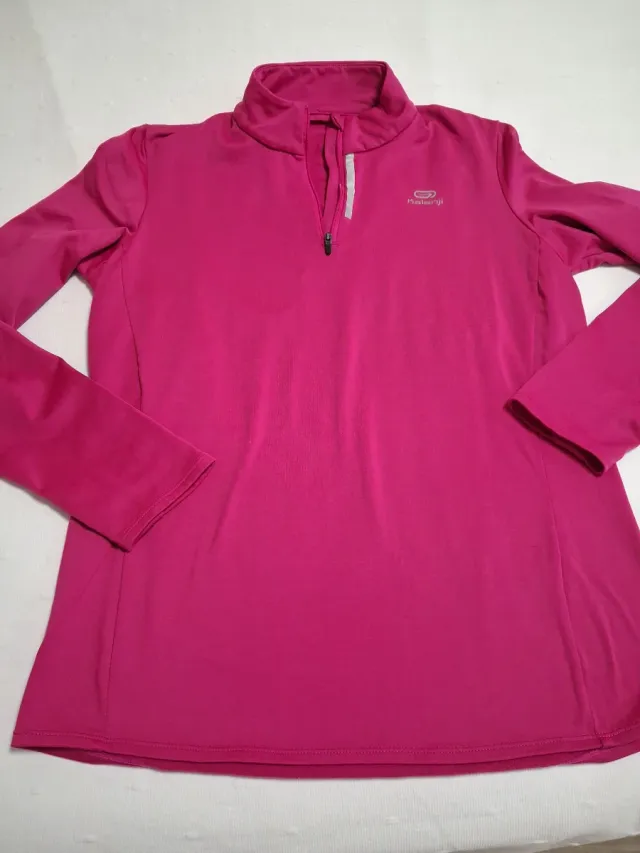Sudadera deportiva Kalenji Talla M
